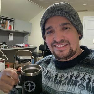 Meet your Posher, Noe